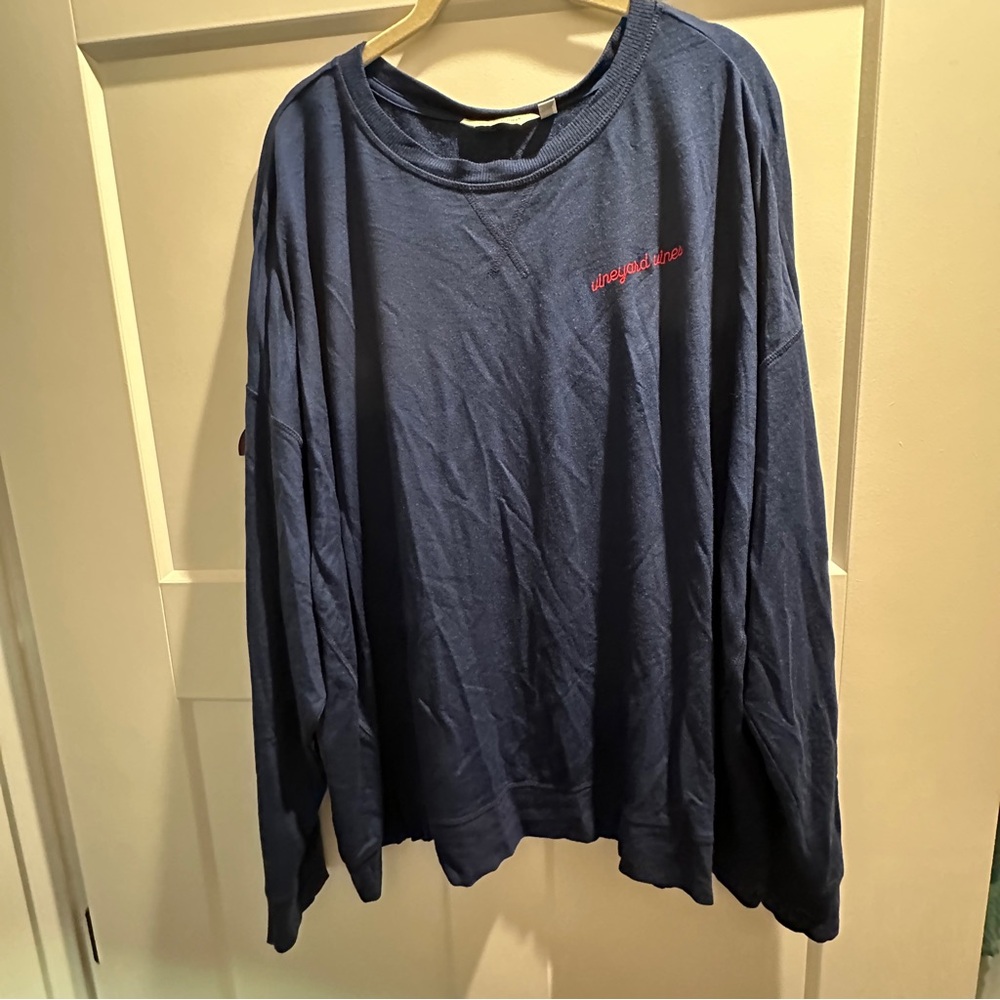 Vineyard Vines Sweater
